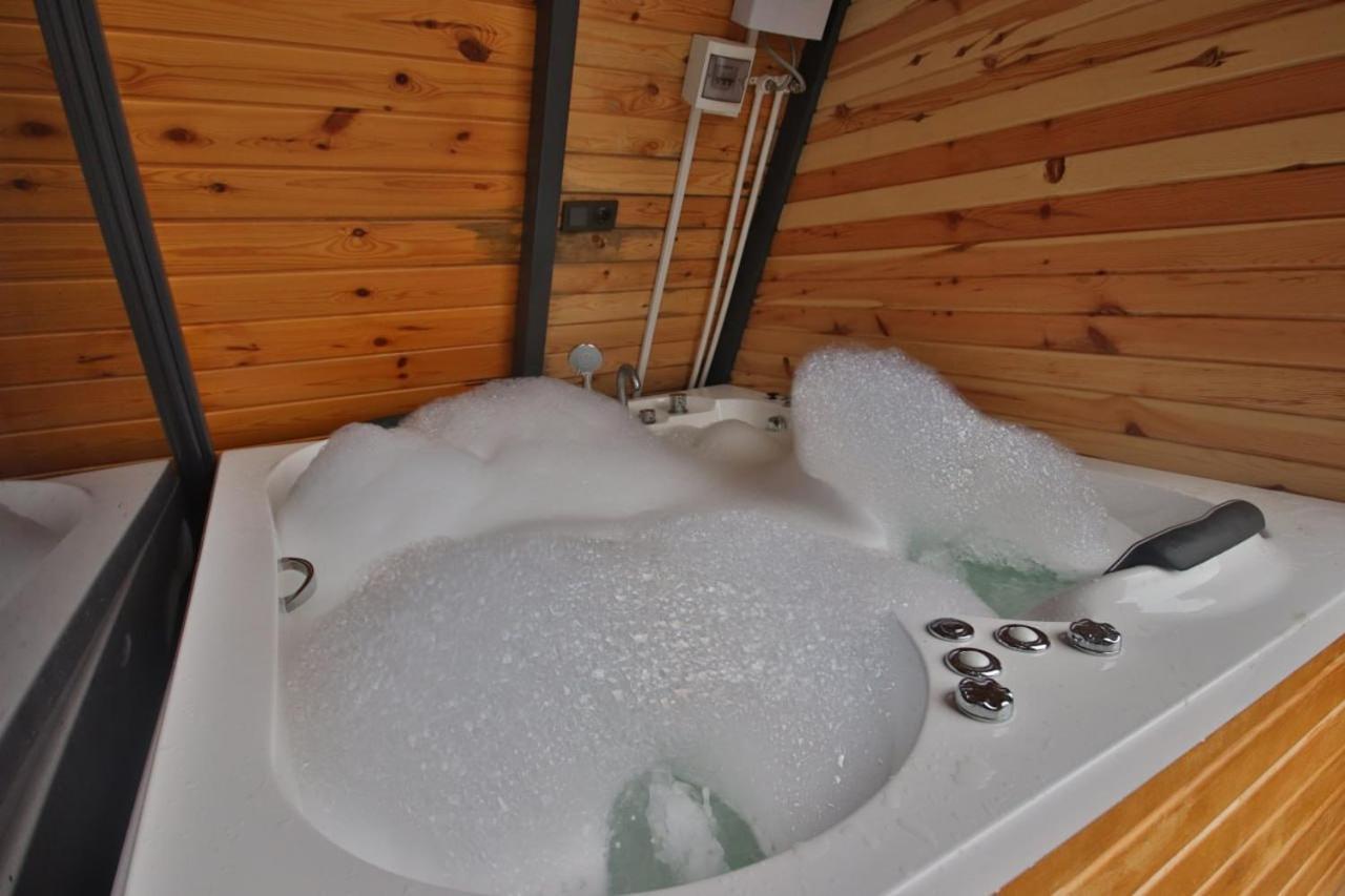 Hat Naturel Resort Sapanca Bagian luar foto