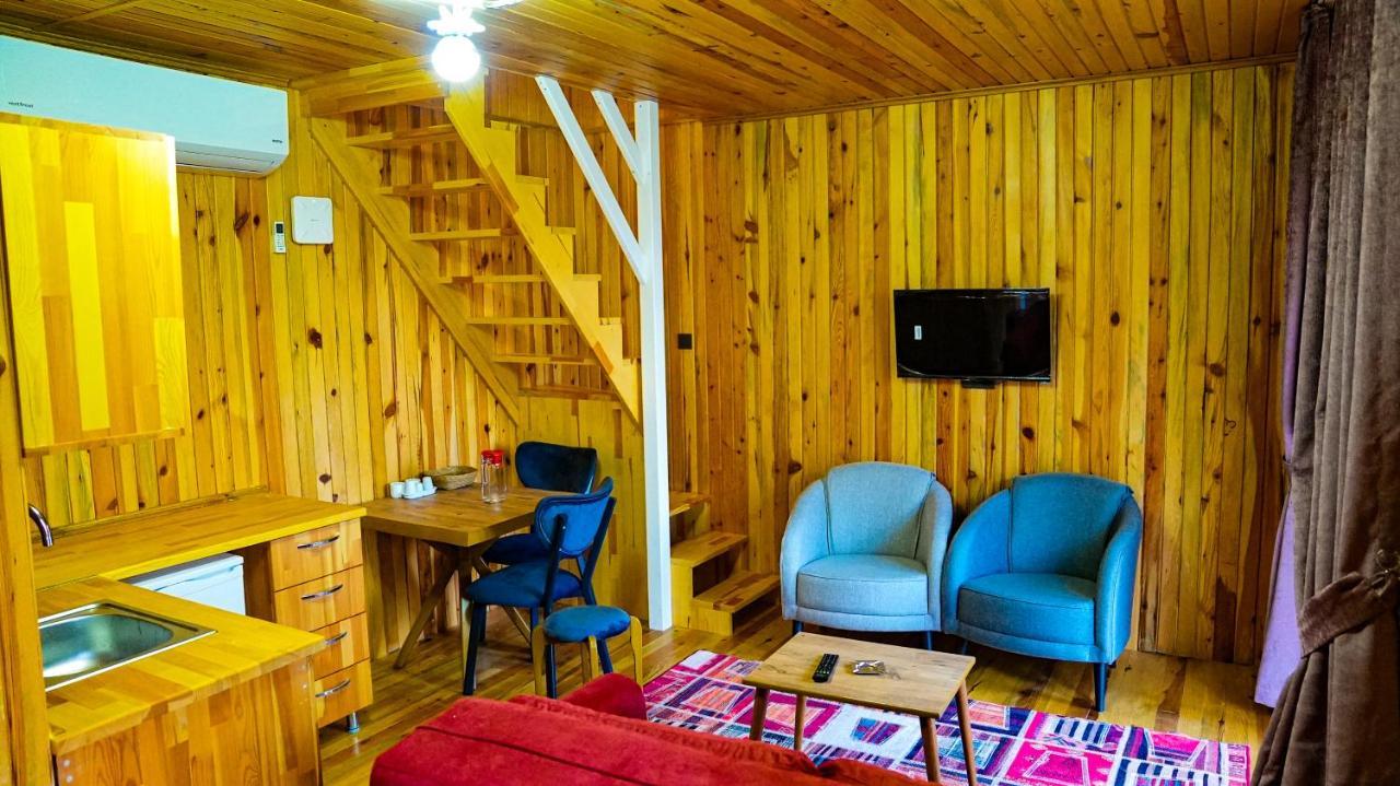 Hat Naturel Resort Sapanca Bagian luar foto