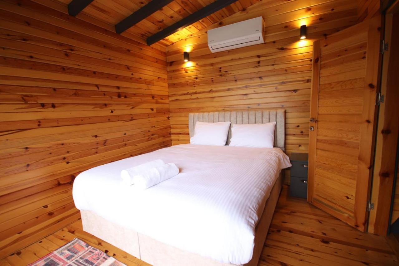 Hat Naturel Resort Sapanca Bagian luar foto
