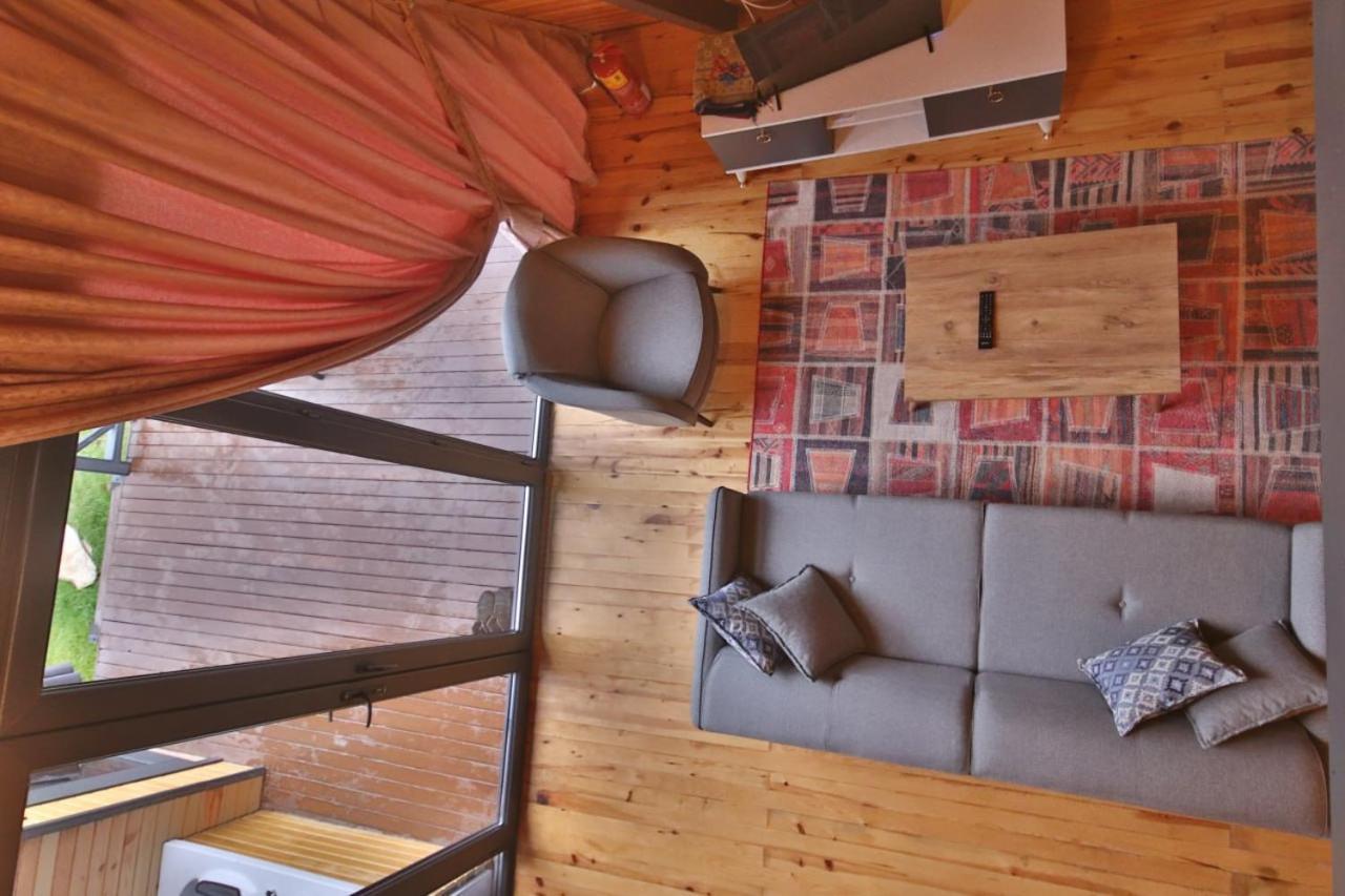 Hat Naturel Resort Sapanca Bagian luar foto