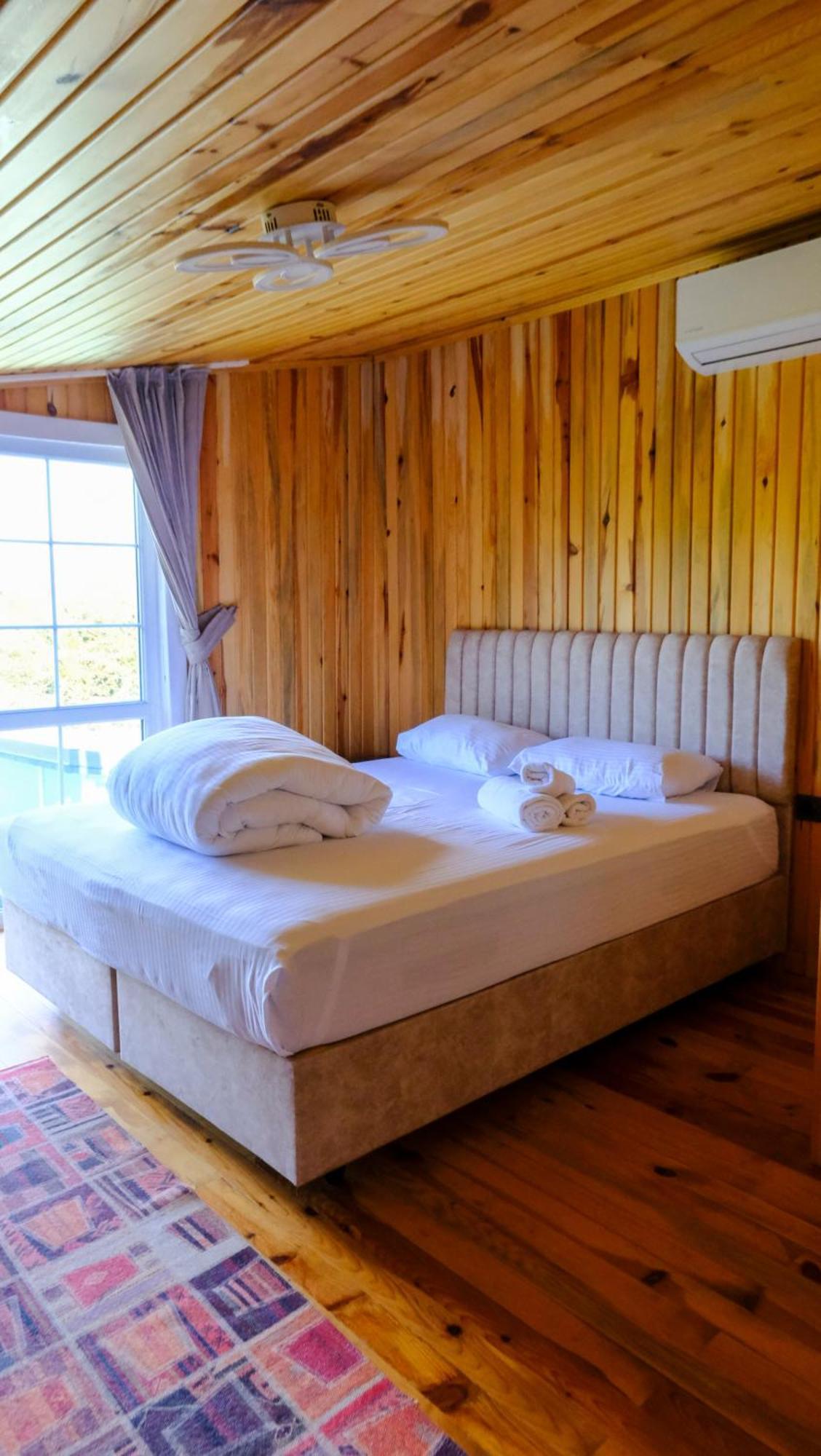 Hat Naturel Resort Sapanca Bagian luar foto