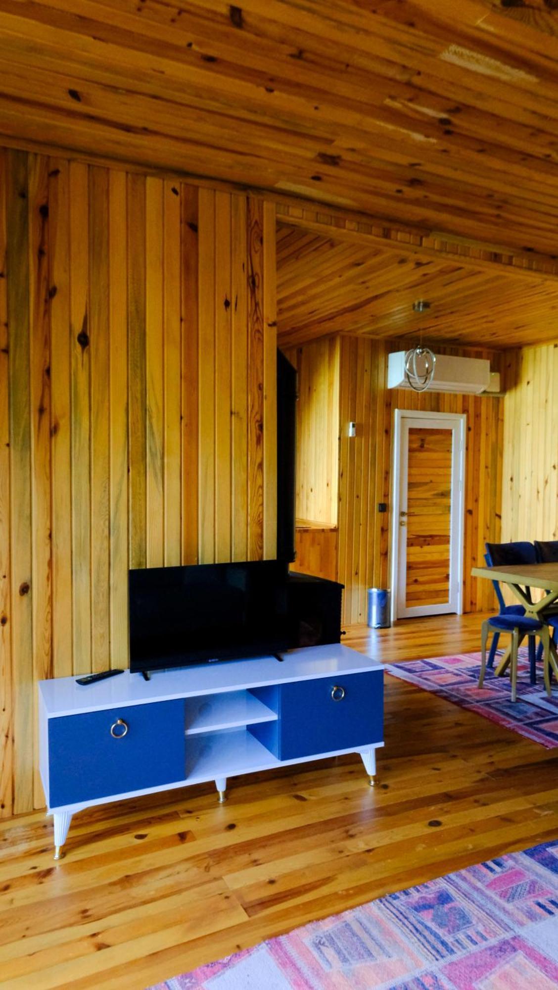 Hat Naturel Resort Sapanca Bagian luar foto