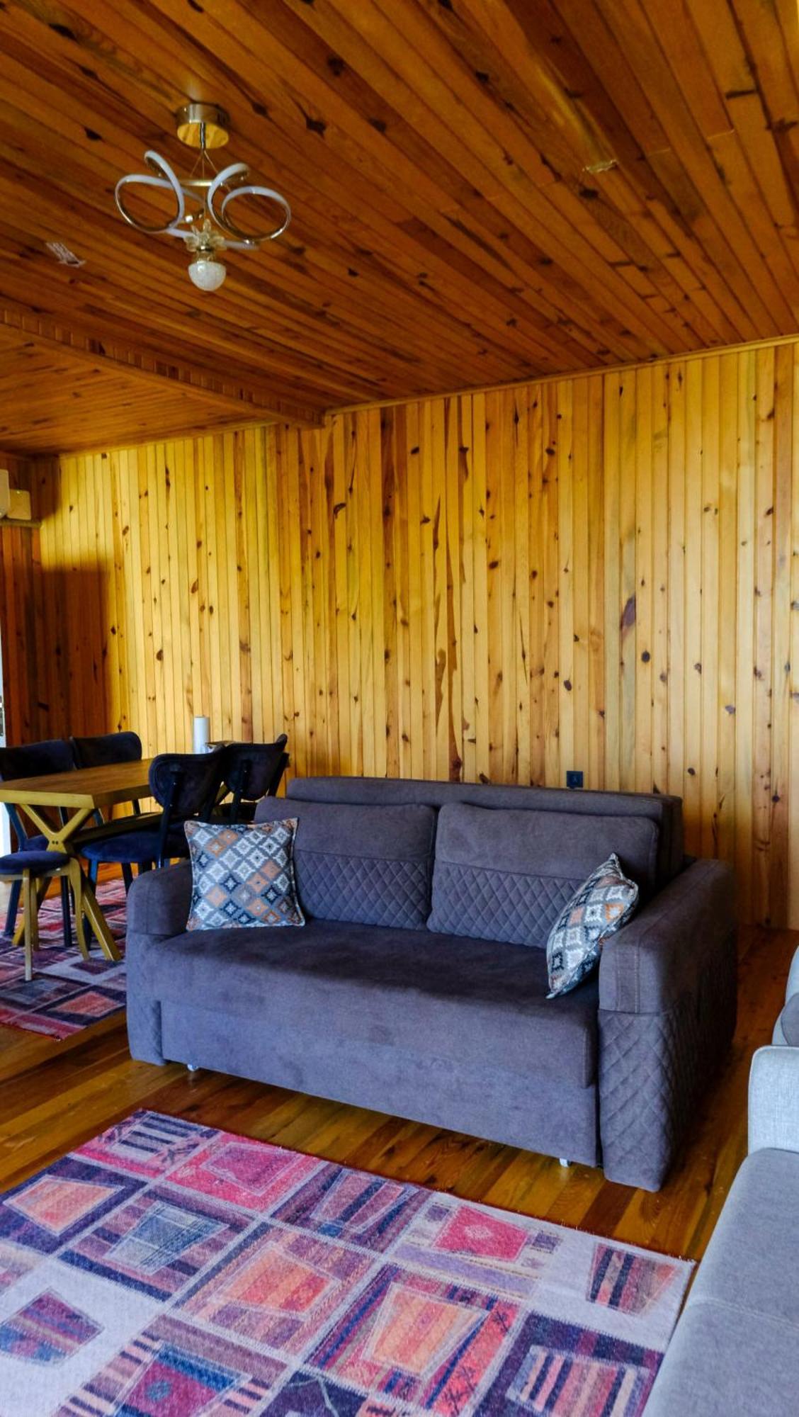 Hat Naturel Resort Sapanca Bagian luar foto