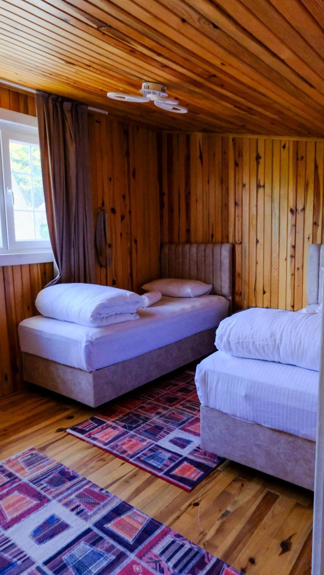 Hat Naturel Resort Sapanca Bagian luar foto